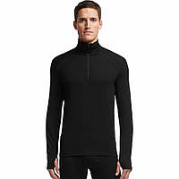 Термокофта Icebreaker BF 260 Tech LS Half Zip MEN