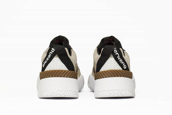 Adidas x Alexander Wang Turnout Trainer FV2914