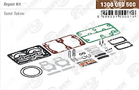 Комплект ремонтный прокладок с клапанами компрессора KNORR, VOLVO FH12/16, FM7/12, B10/12 SEB22560
