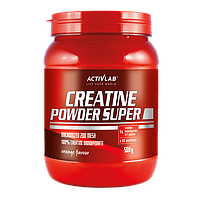 Креатин ActivLab Creatine Powder 500g