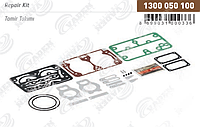 Комплект ремонтный прокладок с клапанами компрессора KNORR, VOLVO FH12/16, FM7/12, B10/12 LP4930