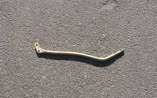 Штанга реактивна Таврія Славута ЗАЗ1102-2904140