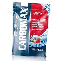 Ізотонік ActivLab Carbomax 1000g