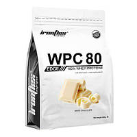 WPC Edge Instant IronFlex, 2270 грамм