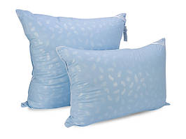 Лебединий пух