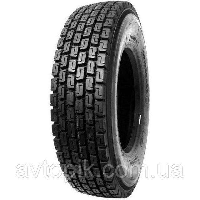 Вантажні шини Roadshine RS612 (ведуча) 295/80 R22.5 154/151M