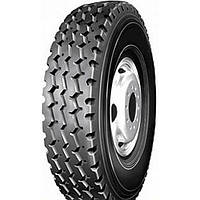 Вантажні шини Long March LM201 (універсальна) 315/80 R22.5 156/150M 20PR