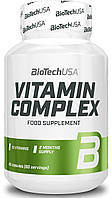 Vitamin Complex BioTech, 60 капсул
