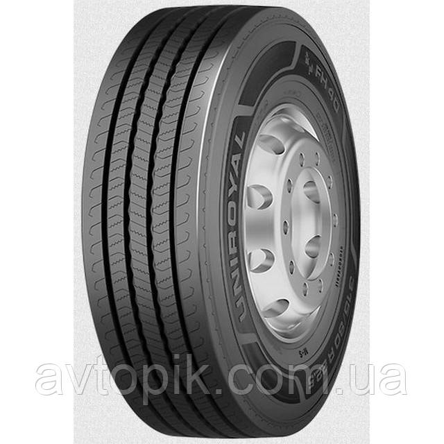 Грузовые шины Uniroyal FH40 (рулевая) 295/80 R22.5 154/149M - фото 1 - id-p1104757202