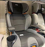 Автокрісло Chicco KidFit Isofix, фото 8