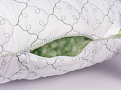 Подушка Алое Віра 50x70 М1