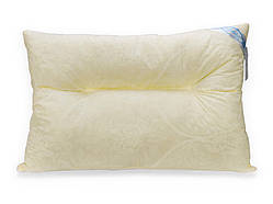 Подушка Ортопедична Leleka-Textile 50x70 бежевий