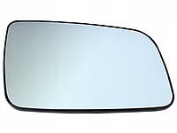 Набір зовнішнього правого дзеркала з підігрівом до Opel Astra G II 2 98