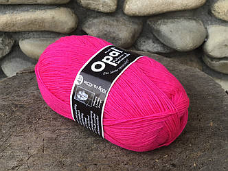 Носкова пряжа SOLIDS OPAL