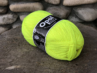 Носкова пряжа SOLIDS OPAL