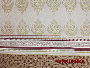 Тканина для постільної білизни Бязь "Gold" Lux GL1199 (50м), фото 3