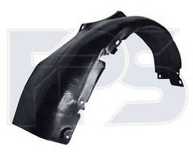 Підкрилок передній лівий VW POLO 3 (FPS). 6N0809961