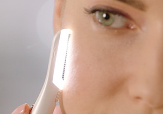 Flawless Dermaplane GLO, фото 1