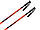 Палиці лижні BLIZZARD Sport Junior 100 см помаранчеві 2011082-100, фото 2