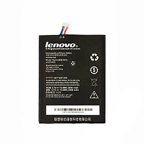 Аккумулятор L12D1P31 Lenovo IdeaTab A1000