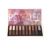 Палитра теней Coastal Scents Revealed Palette