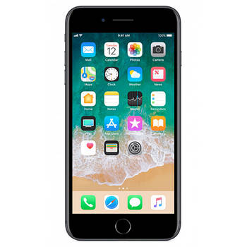 Apple iPhone 7 Plus 256GB Black (MN4W2) Refurbished