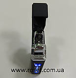 Електроімпульсна usb запальничка Lighter 6750, фото 3