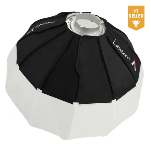 Софтбокс Aputure Lantern Softbox 26" (66 см) FOR LIGHT STORM 300D II (LANTERN) (APJ0155A3E)