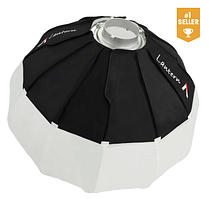 Софтбокс Aputure Lantern Softbox 26" (66 см) для LIGHT STORM 300D II (LANTERN) (APJ0155A3E)