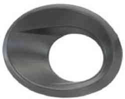 Рамка фари противотуманной Ford Mondeo 01-07 ліва (FPS). 1S7117A990AF