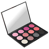 Палитра теней Coastal Scents Think Pink Palette