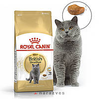 Сухий корм Royal Canin British Shorthair на розвіс