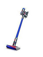 Пилосос Dyson HEPA V7 FLUFFY