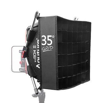 Софтбокс Softbox Aputure EZ Box+ II (EZ Box+ II) - фото 1 - id-p644920039