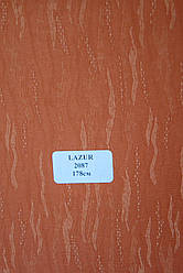 Рулонні штори під замовлення LAZUR 2087
