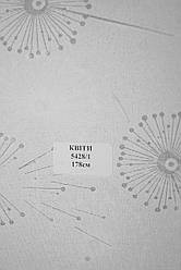 Рулонні штори під замовлення КВІТИ 5428/1