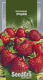 Полуниця Ірішка 0,01г (SeedEra)