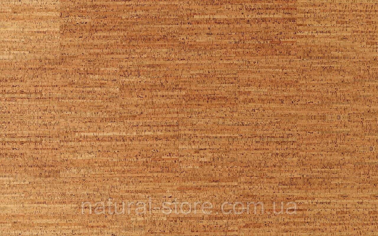 Коркова панель (шпалери) "Bali" віск 600х300х3мм TM Wicanders