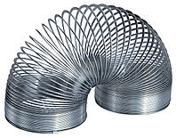 Слинки Slinky The Original Пружинка металлическая (60100)