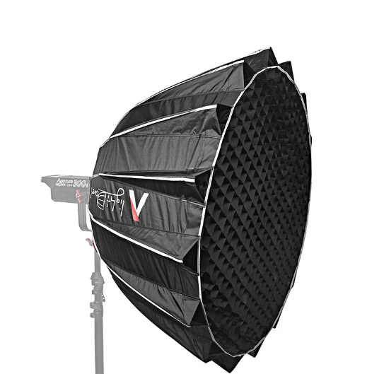 Софтбокс Aputure DOME LIGHT II SOFT BOX FOR COB 120D/T 300D LED LIGHT BOWENS MOUNT 34.8"(LIGHTDOMEII)