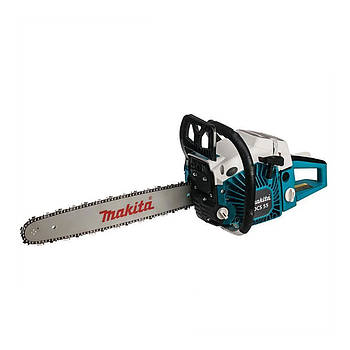 Бензопила Makita DCS 55 (Мотопила ланцюгова макіта) 3.6 кВт/45 см шина 4,9 к.с.