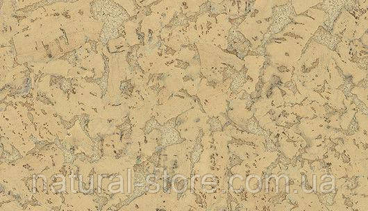 Коркові шпалери (панель) "Odessa Creme"