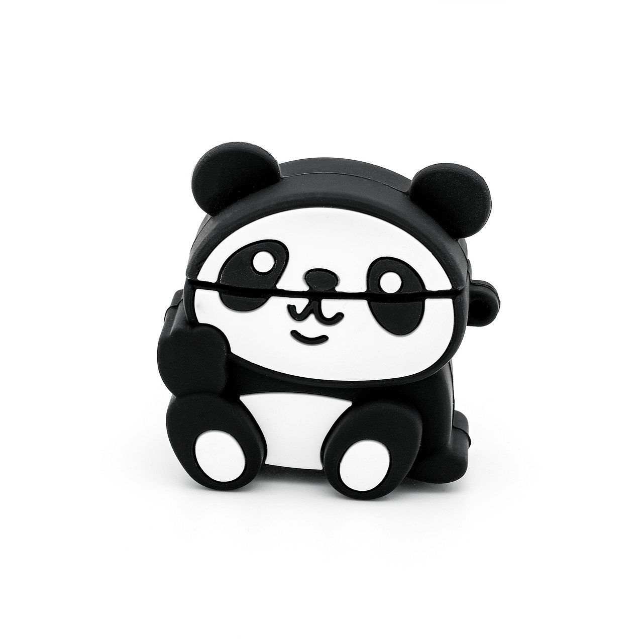 Чохли для Airpods панда, фото 1