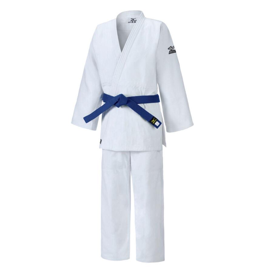 Дзюдогі для дзюдо Mizuno Keiko 2 JR 7A6501-01Z / 22GG9A6501