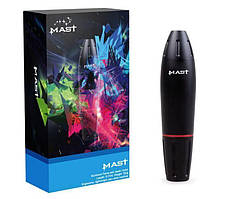 K2 Mast Dragonhawk - роторна тату машинка