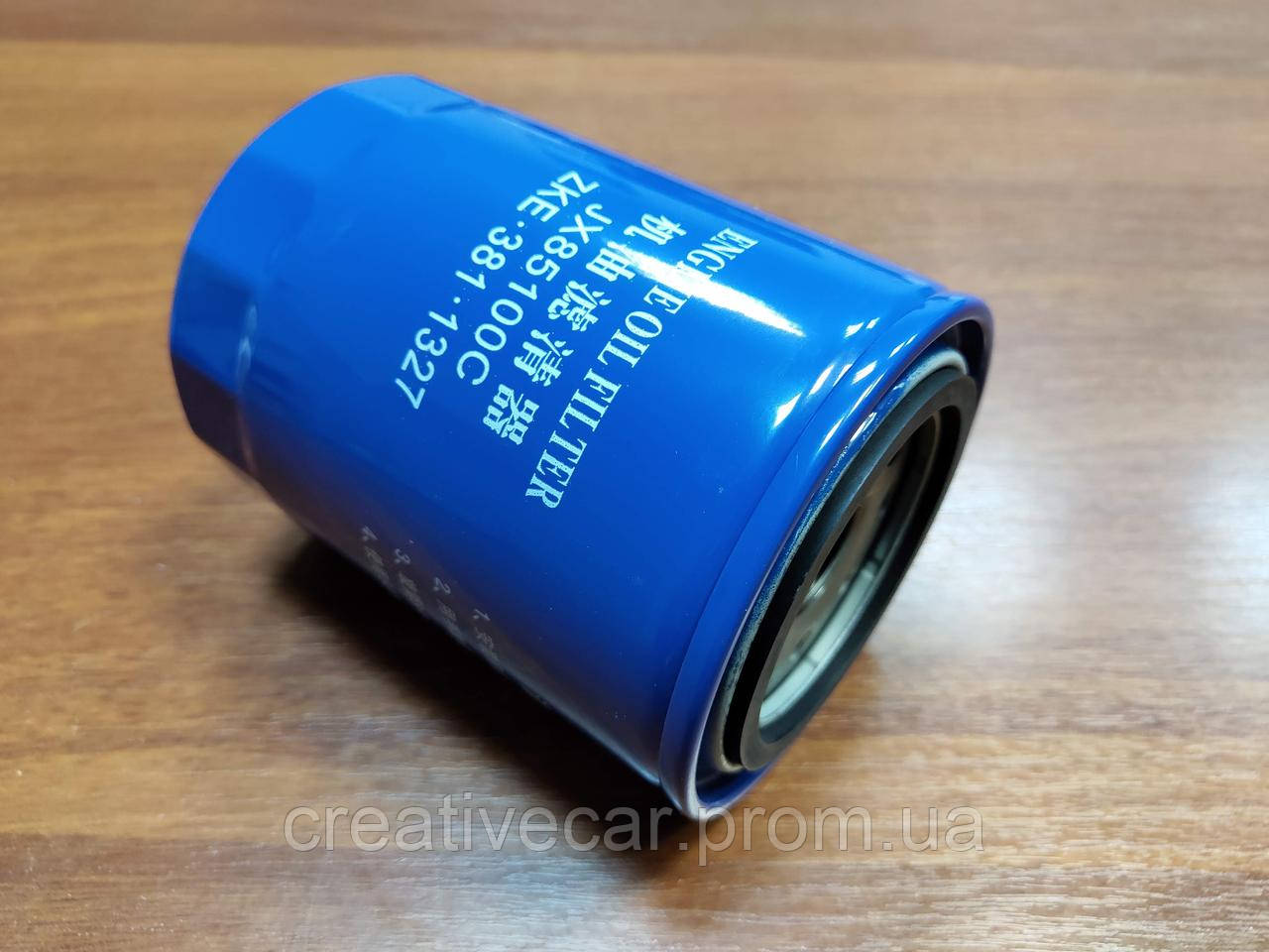 Фільтр оливний на китайський двигун Xinchai 490BPG, A490BPG, C490BPG ...