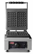 Вафельниці