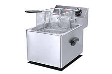 Фритюрниці професійні