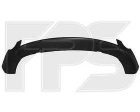 Спойлер бампера Ford Mondeo 01-07 переднього (FPS). FP2555925