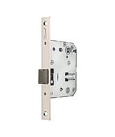 Механізм міжкімнатний дверний Paladii  WC 70*50*18 PVC SN Kevlar 6570 сатен